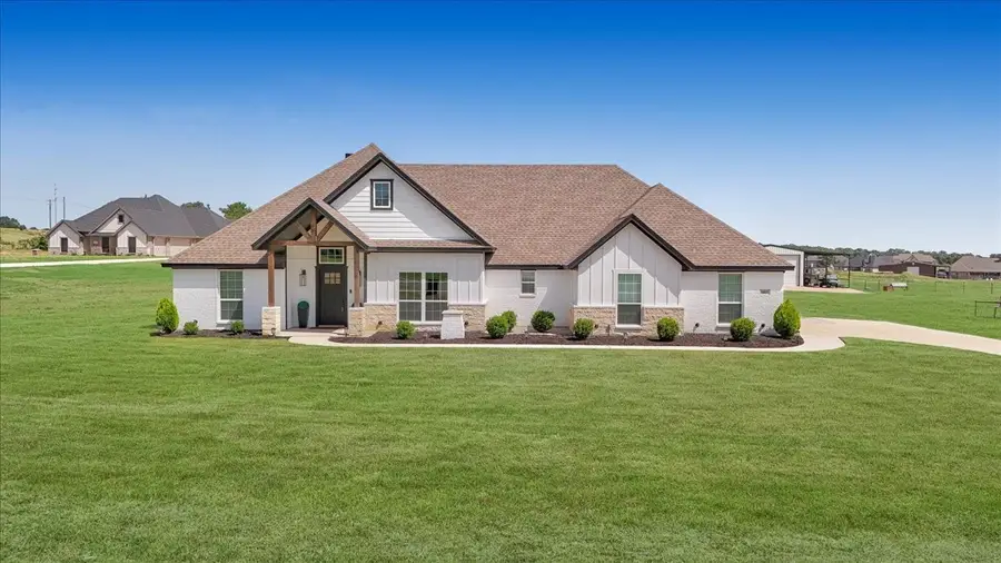 1005 Paradise Parkway, Poolville, TX 76487 - #2