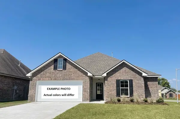 6616 Haswell Drive, Shreveport, LA 71107