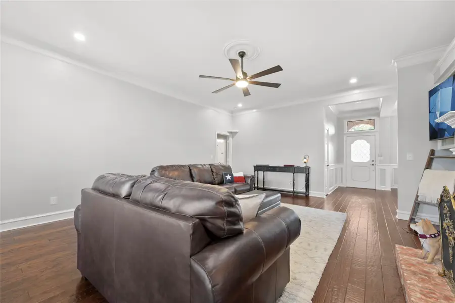 1010 Westgate Drive, Farmersville, TX 75442 - #3