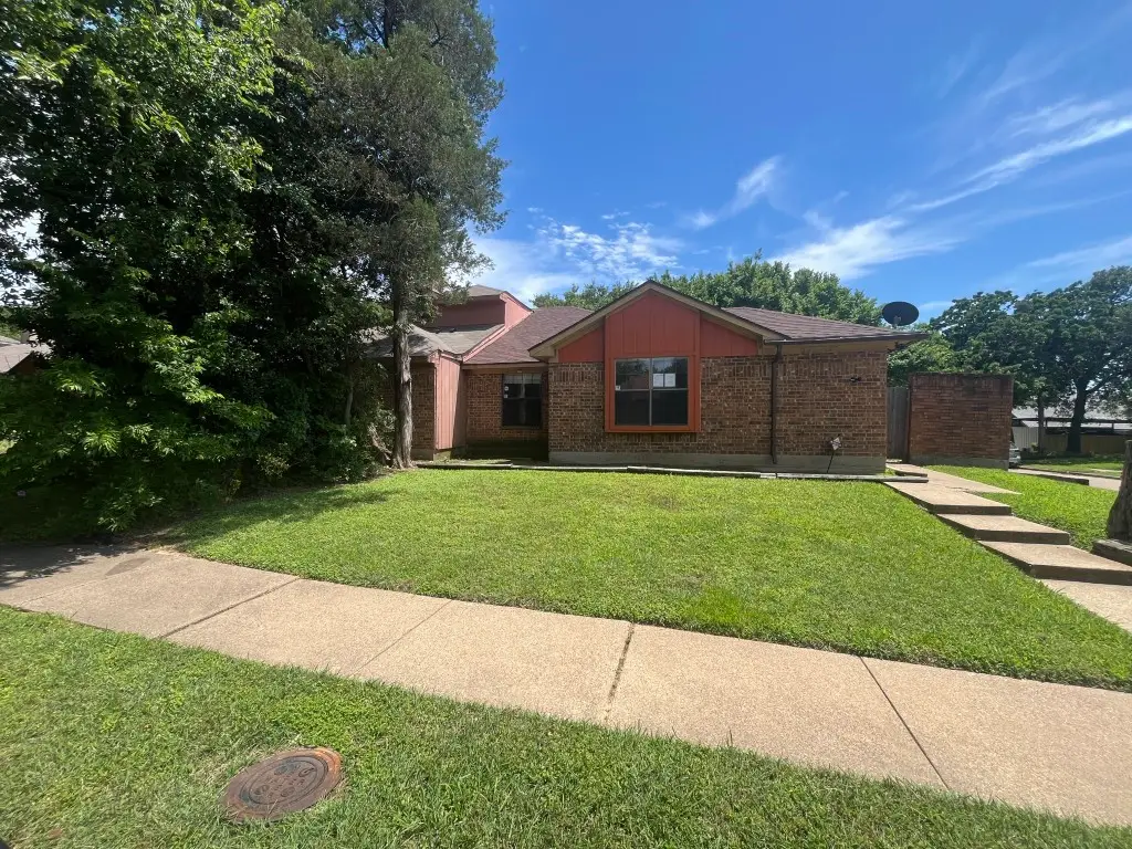 10204 Oak Terrace Circle, Dallas, TX 75227 - #1
