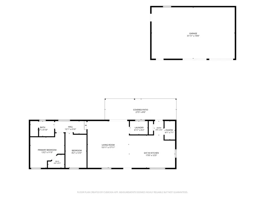 201 Rockett Lane, Pecan Hill, TX 75154 - #3