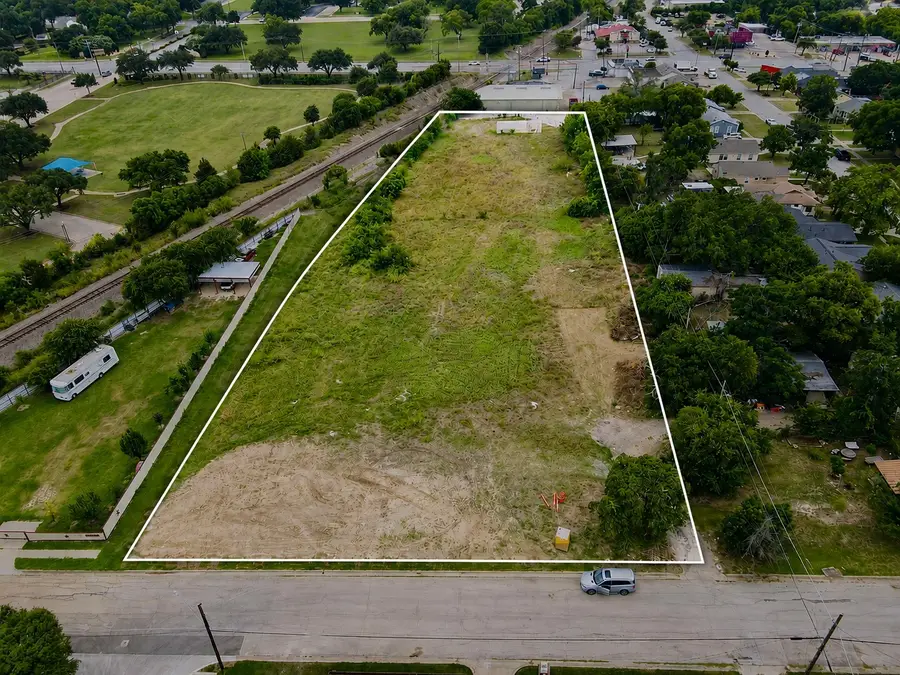 4200 Townsend Drive, Fort Worth, TX 76115 - #2