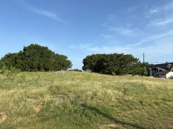 42178 Crooked Stick Drive, Whitney, TX 76692