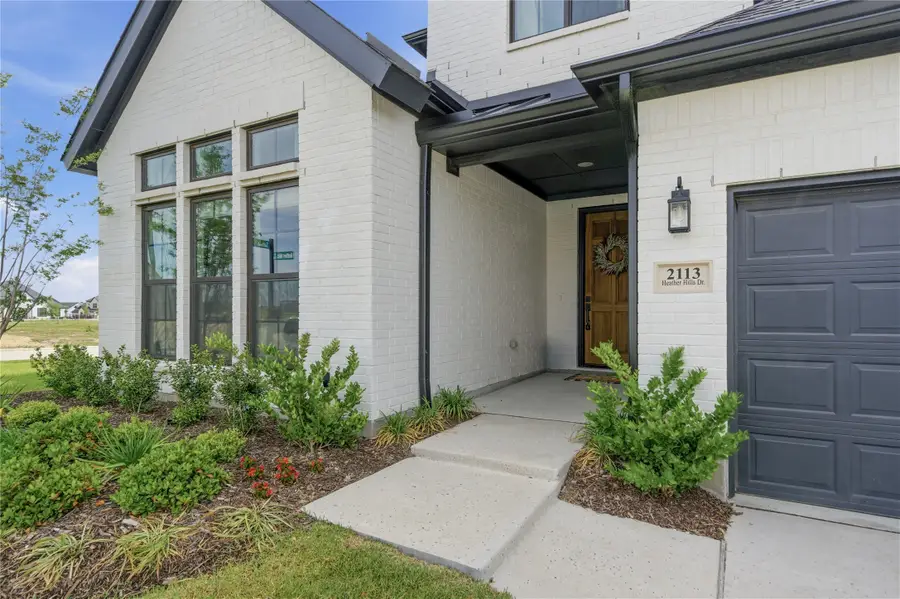 2113 Heather Hills Drive, Aledo, TX 76008 - #2