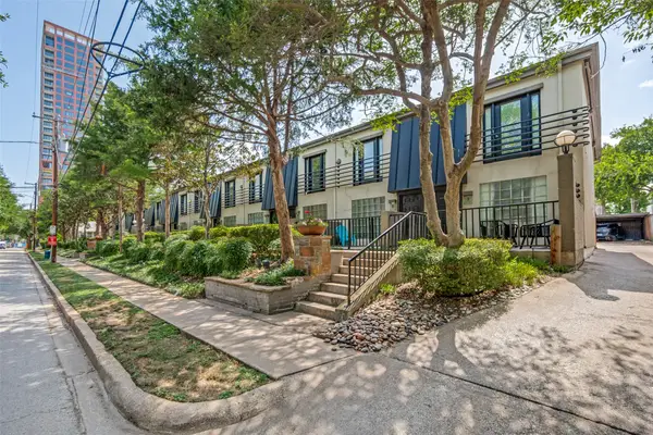 4414 Buena Vista Street #3, Dallas, TX 75205