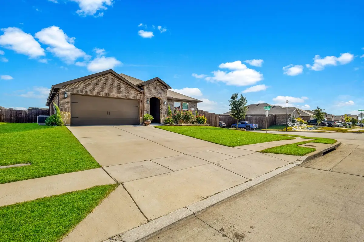 739 Meadow Creek Lane, Josephine, TX 75189 - #1