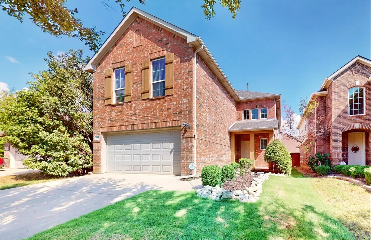413 Perkins Drive, Lantana, TX 76226 - #1