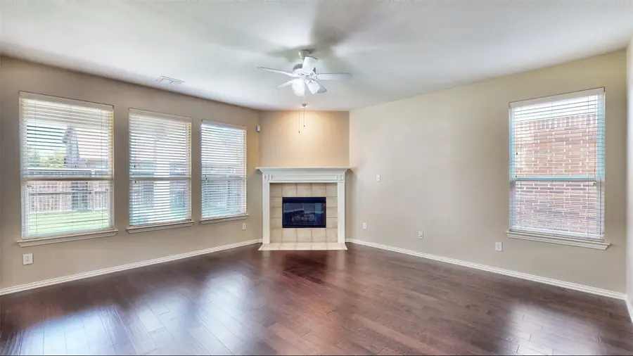 413 Perkins Drive, Lantana, TX 76226 - #2