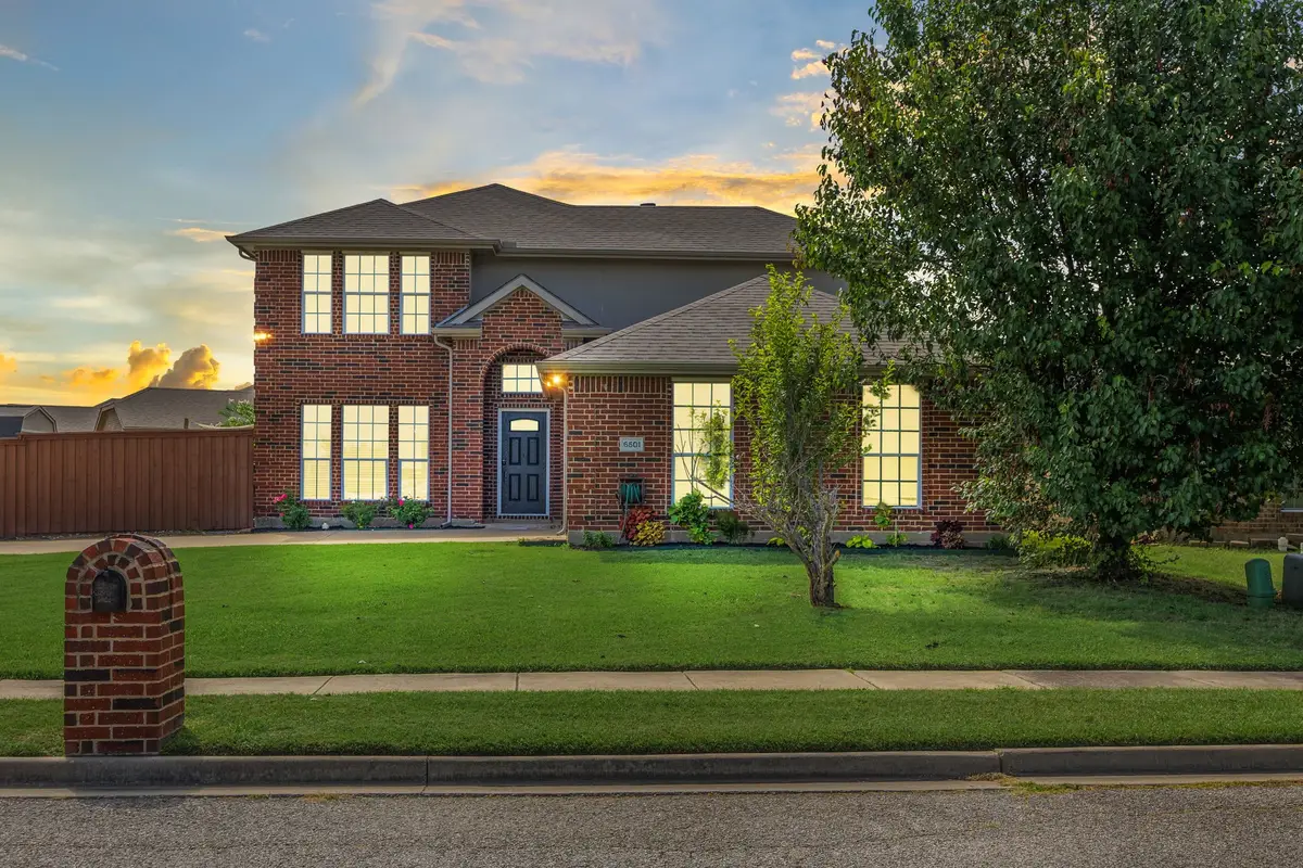 6501 Rienzi Drive, Greenville, TX 75402 - #1