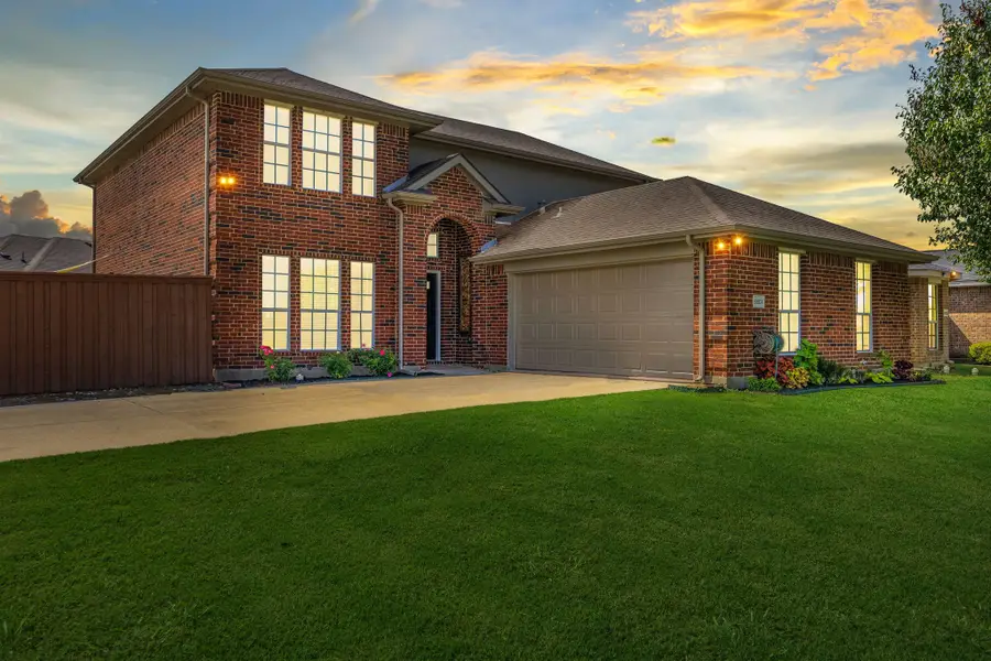 6501 Rienzi Drive, Greenville, TX 75402 - #2