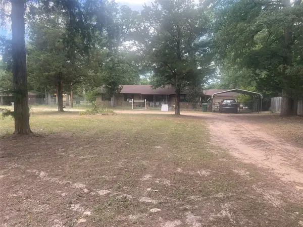 976 E Water Tower Road, Big Sandy, TX 75755