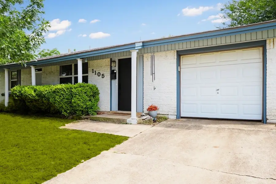 1105 Glenn Drive, Euless, TX 76039 - #3