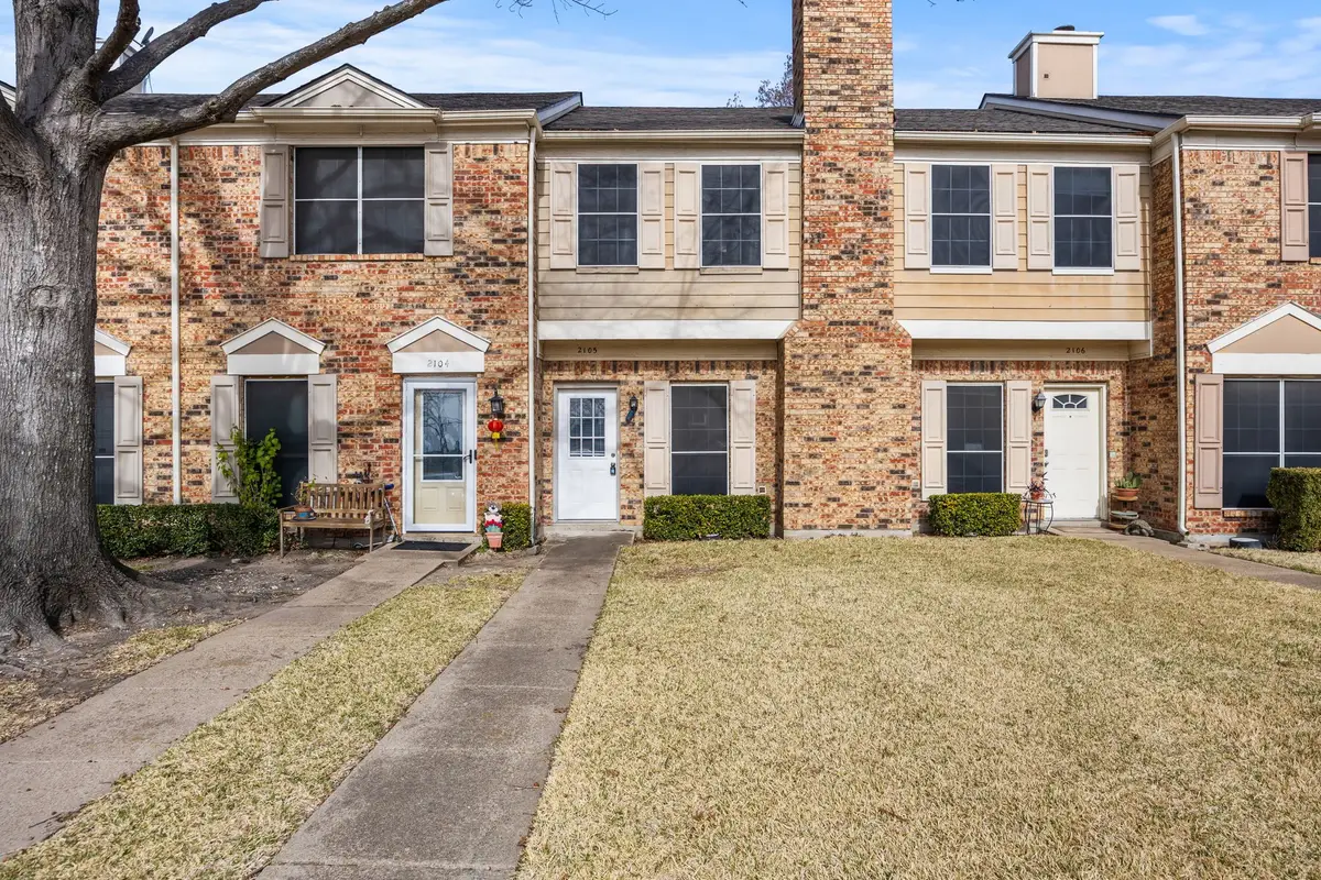 3801 14th Street #2105, Plano, TX 75074 - #1