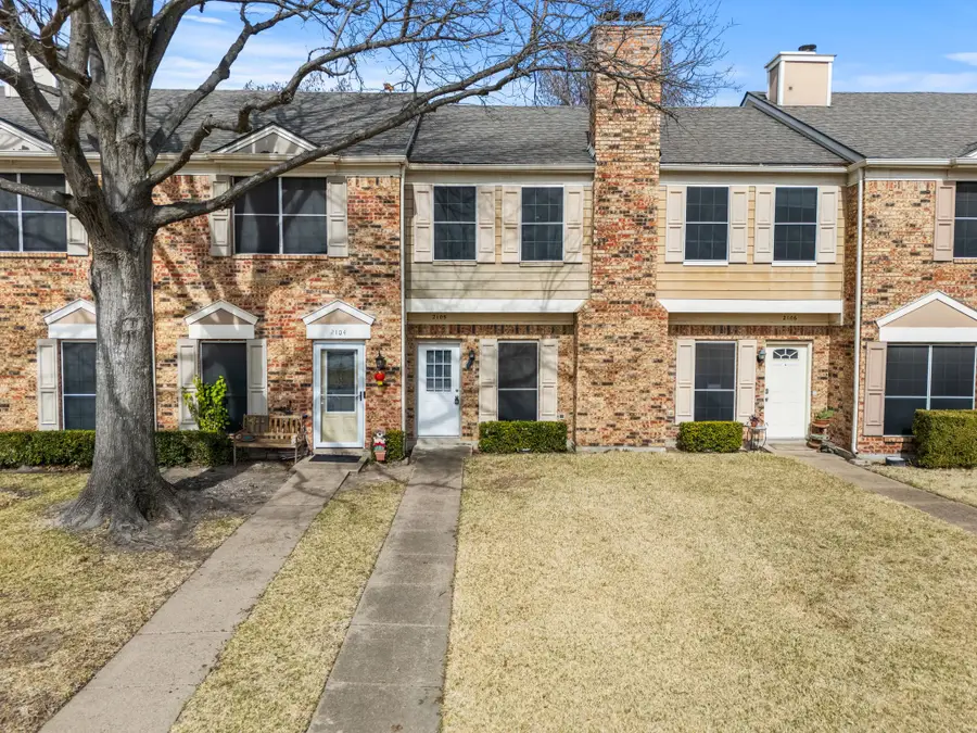 3801 14th Street #2105, Plano, TX 75074 - #3