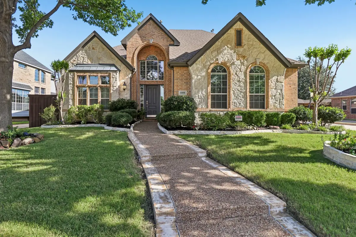 2308 Idlewild Drive, Frisco, TX 75036 - #1