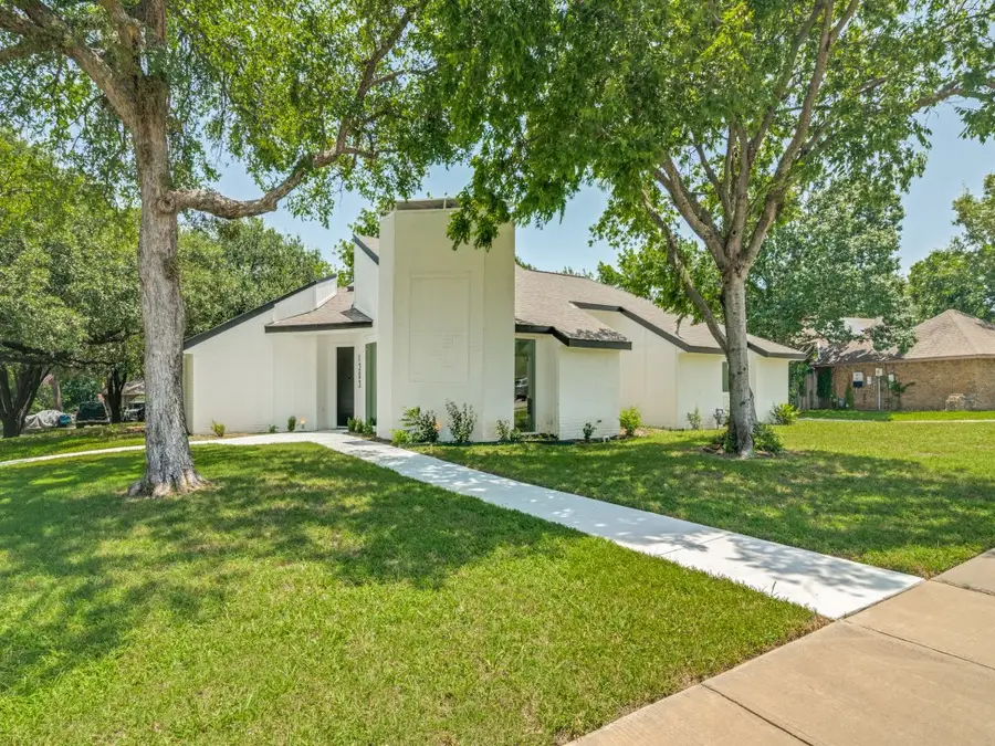 1202 Quail Hollow Drive, Garland, TX 75043 - #2