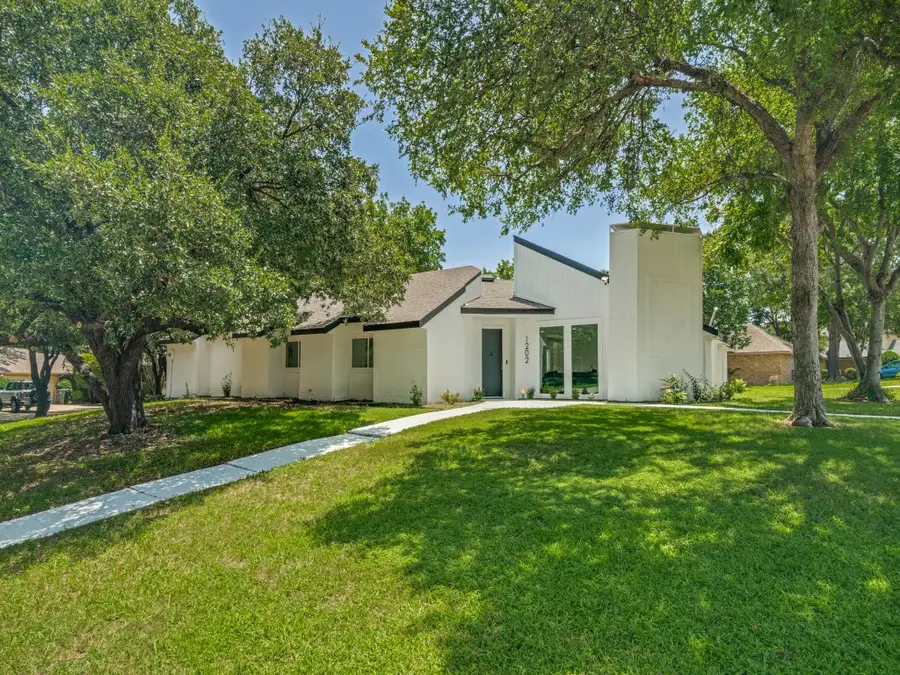 1202 Quail Hollow Drive, Garland, TX 75043 - #3
