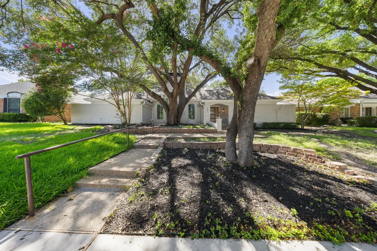 8557 Flint Falls Drive, Dallas, TX 75243 - #1