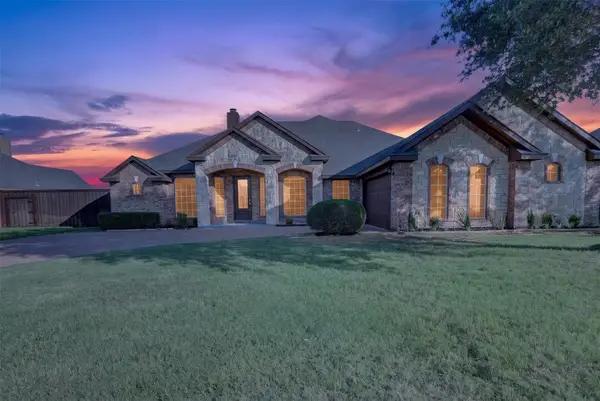 308 Hardeman Boulevard, Justin, TX 76247