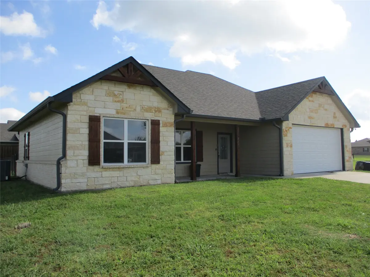 117 Mill Street, Emory, TX 75440 - #1