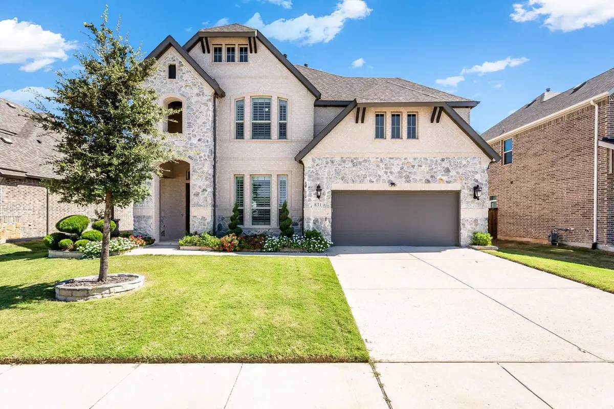 831 Orchard Drive, Prosper, TX 75078 - #1