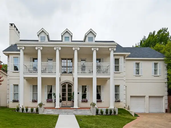 4 Kingsgate Court, Dallas, TX 75225