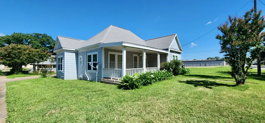 108 S Bonham Street, Mexia, TX 76667 - #2