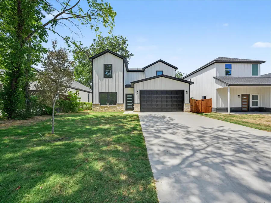 3309 Thannisch Avenue, Fort Worth, TX 76105 - #2