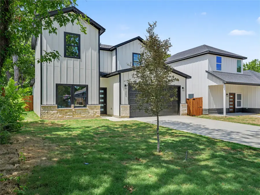 3309 Thannisch Avenue, Fort Worth, TX 76105 - #3