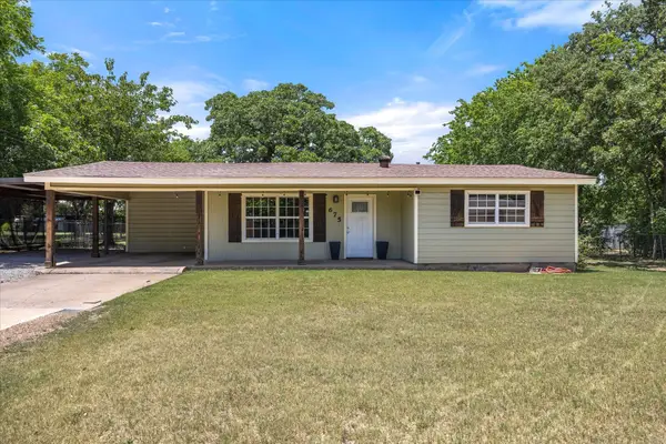 675 W Elm Street, Stephenville, TX 76401