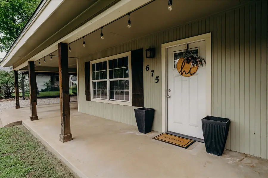 675 W Elm Street, Stephenville, TX 76401 - #3