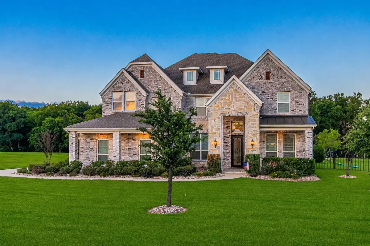 1821 Lincoln Road, Lucas, TX 75002 - #1