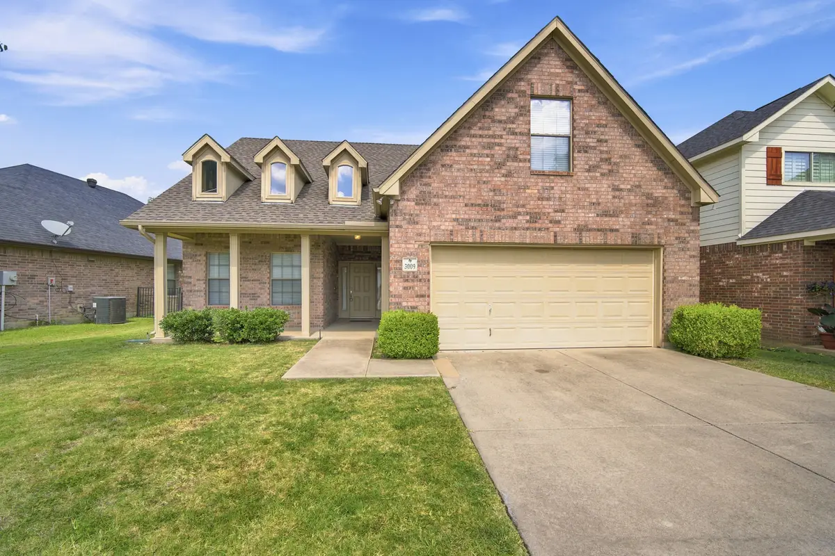 3009 Shoreline Drive, Burleson, TX 76028 - #1