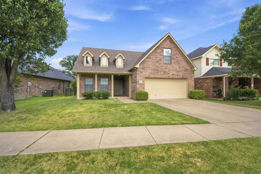 3009 Shoreline Drive, Burleson, TX 76028 - #2
