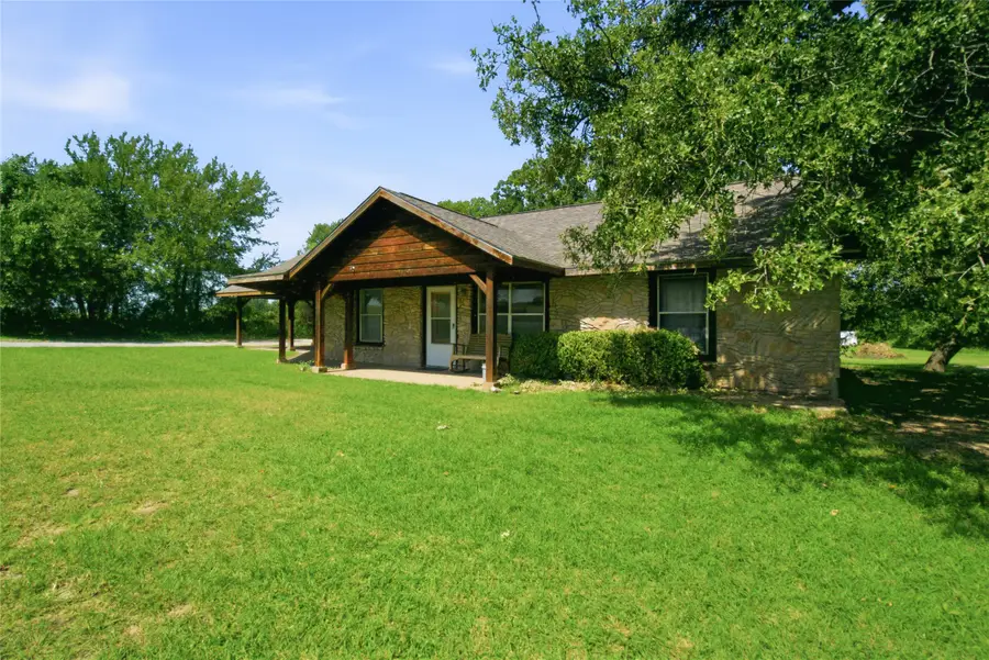3200 Fairview Road, Millsap, TX 76066 - #3