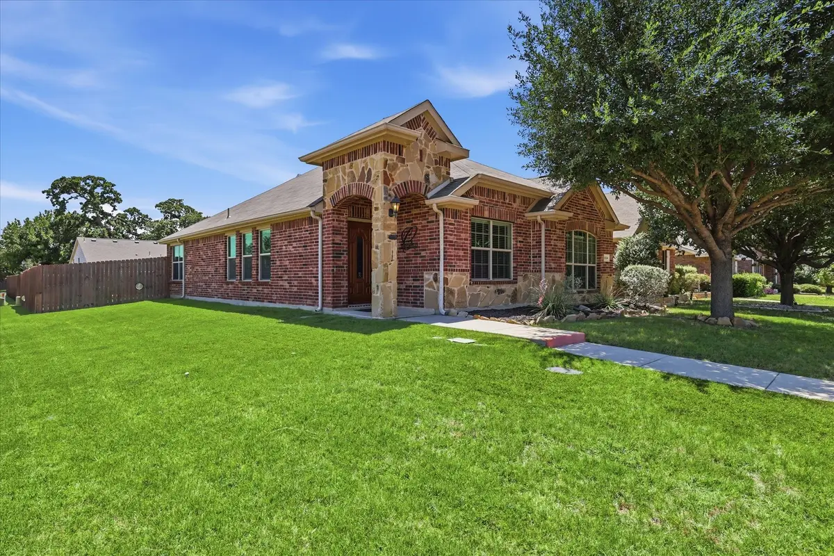 9024 Stewart Street, Cross Roads, TX 76227 - #1