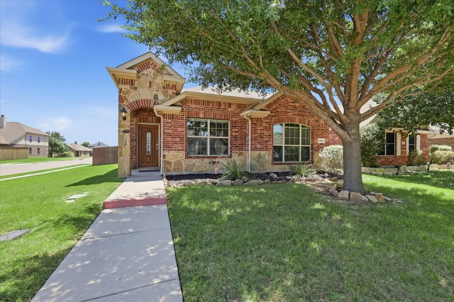 9024 Stewart Street, Cross Roads, TX 76227 - #2