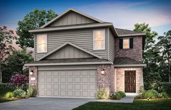 14137 Nullah Street, Pilot Point, TX 76258