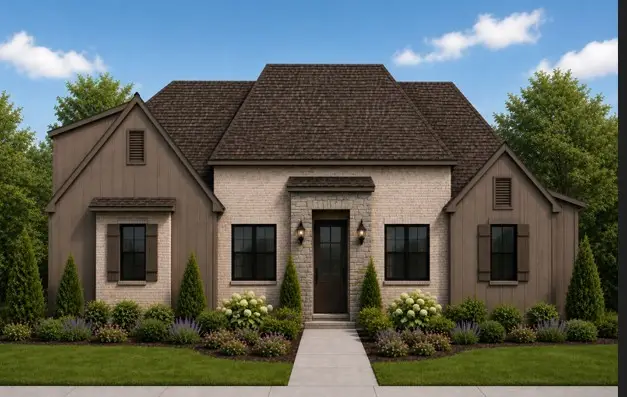 245 Pine Grove, Stonewall, LA 71078 - #1