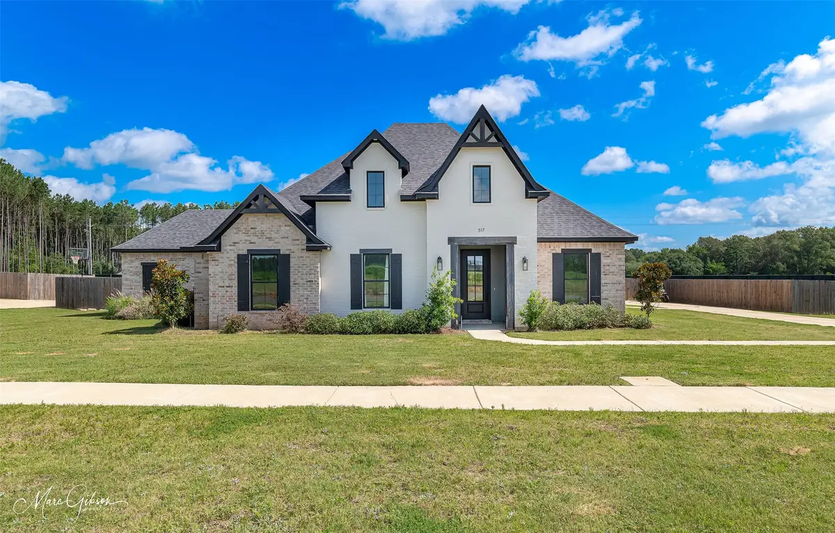 517 Hazel Park, Gloster, LA 71030 - #1