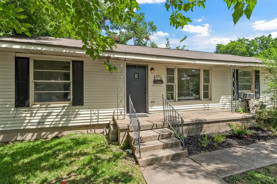 4701 Erath Street, Waco, TX 76710 - #3