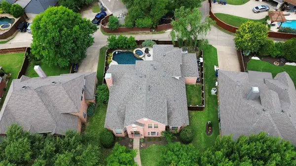 913 Granger Drive, Allen, TX 75013