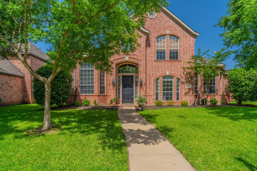 913 Granger Drive, Allen, TX 75013 - #2