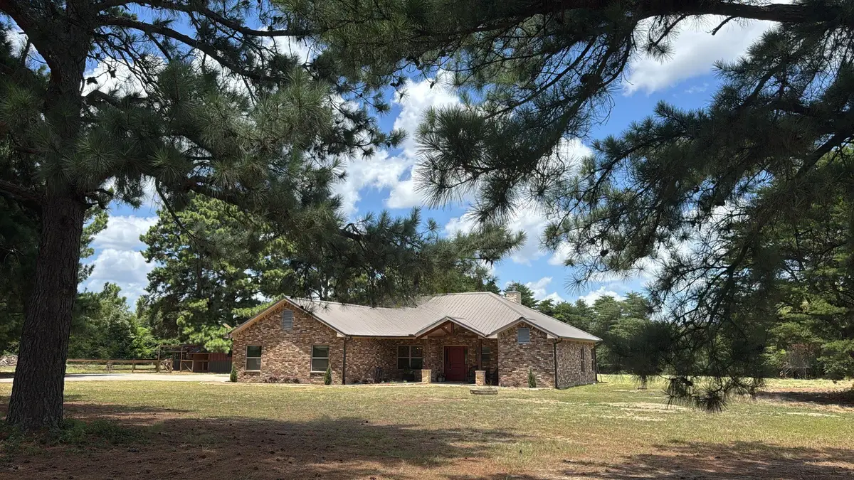5337 Dusty Road, Athens, TX 75752 - #1