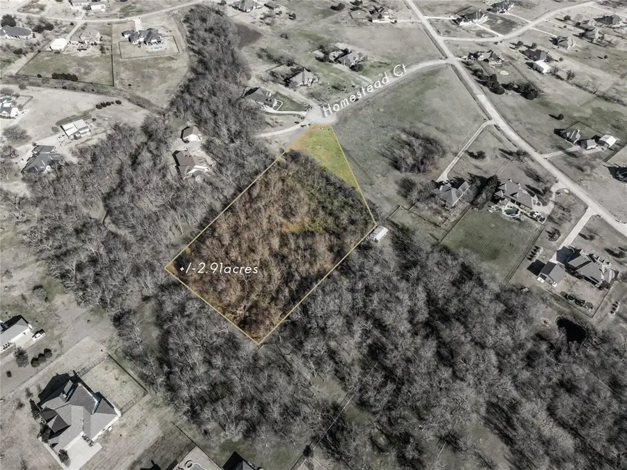 229 Homestead Court, Royse City, TX 75189 - #2