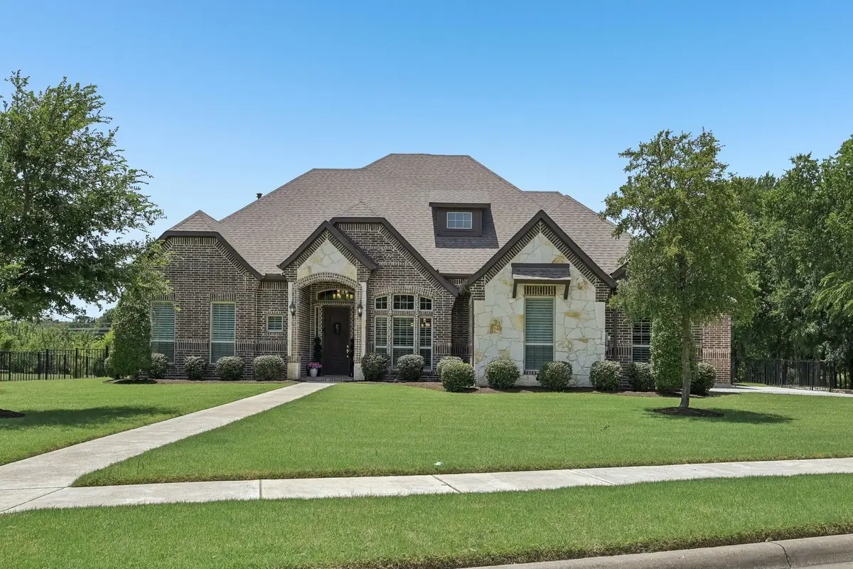 204 Falcon Point Drive, Heath, TX 75032 - #1