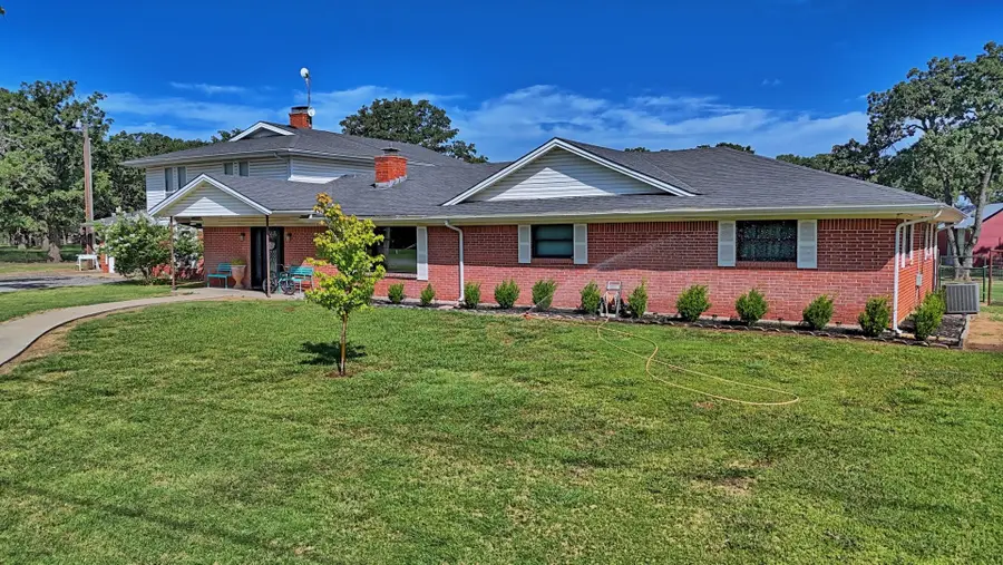 6279 Fm 1758 Road, Bowie, TX 76230 - #2