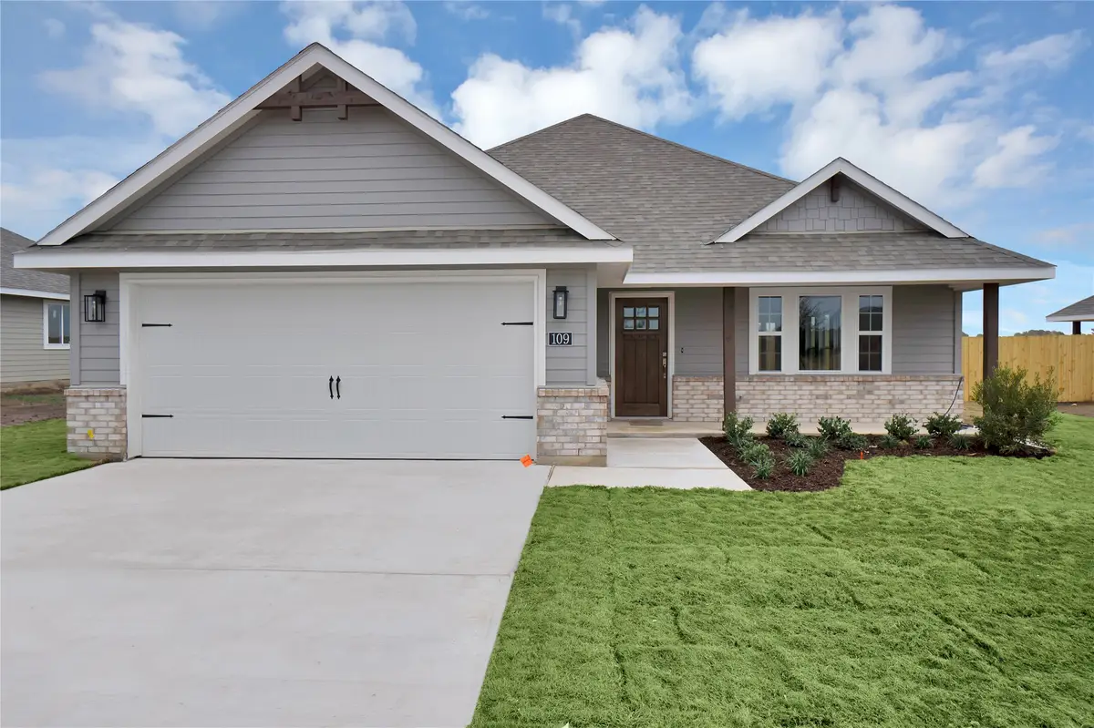 312 Colby Drive, Hillsboro, TX 76645 - #1