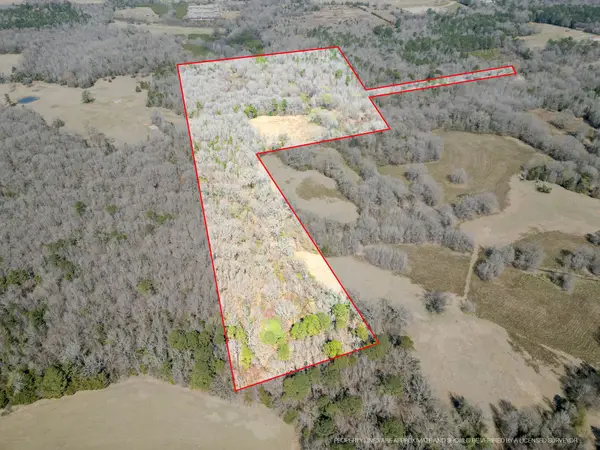 TBD Stevens Road, Marietta, TX 75566