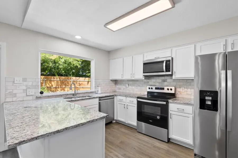 1900 Spies Springs Court, Arlington, TX 76006 - #2
